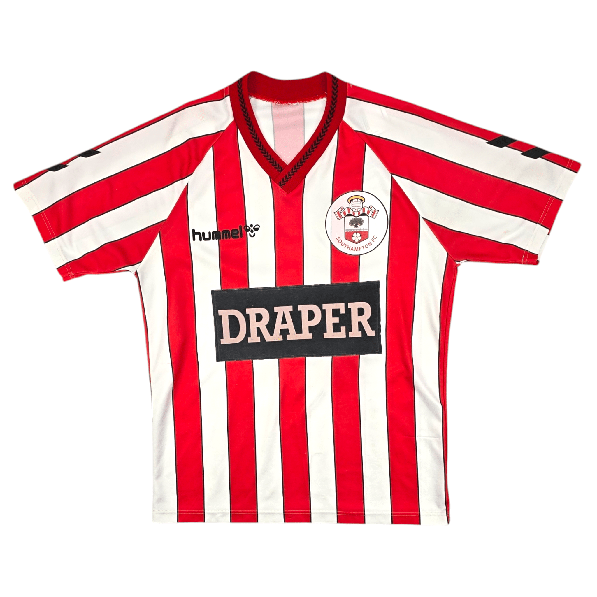 Maillot porté Southampton Premier League Maillot porté Southampton Premier League
