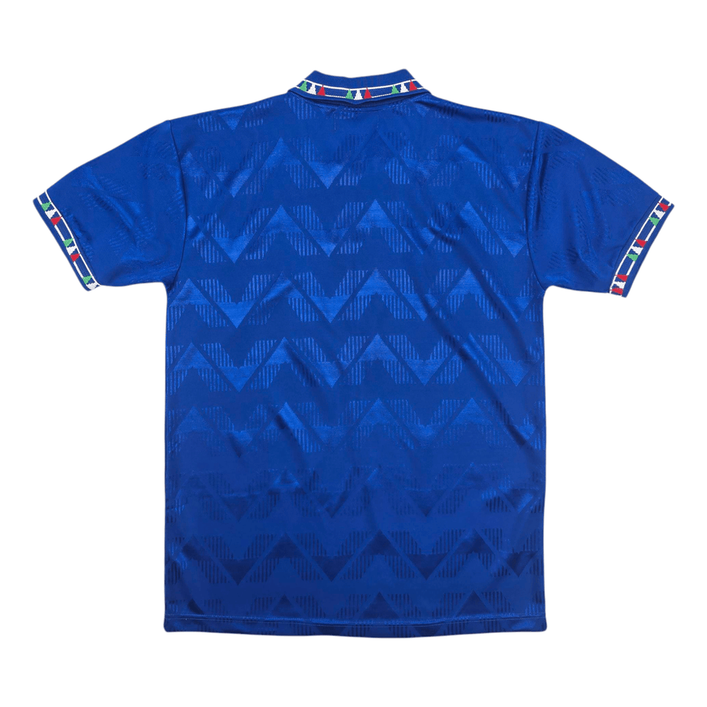 Original Belgium 1992/1993/1994 Away Football Shirt Maillot