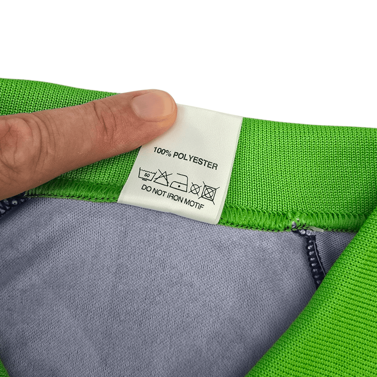 1994/95 Bristol City Away Football Shirt (XL) Nibor - Football Finery - FF301931