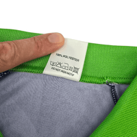 1994/95 Bristol City Away Football Shirt (XL) Nibor - Football Finery - FF301931