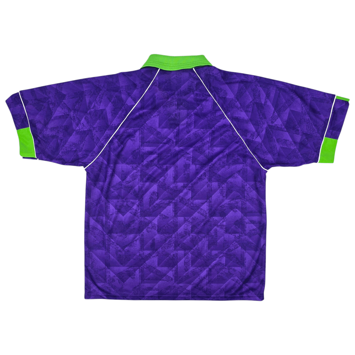 1994/95 Bristol City Away Football Shirt (XL) Nibor - Football Finery - FF301931