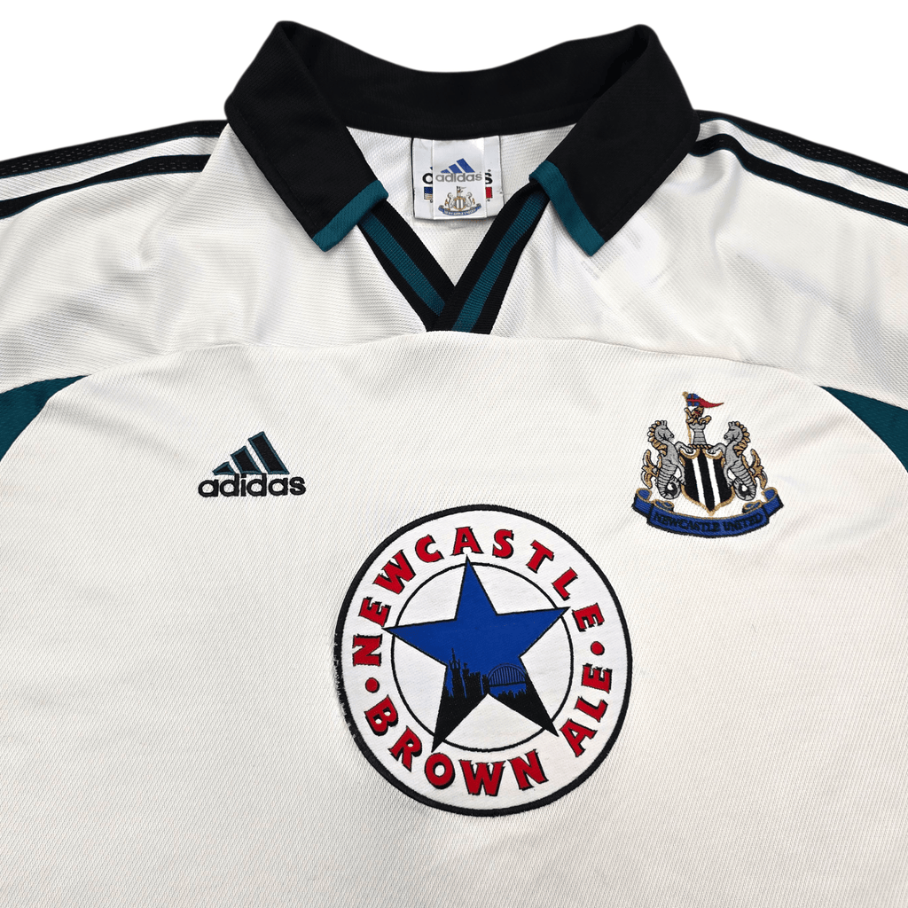 激レアadidas 1999 FIFAワールドユース選手権優勝 Tシャツ 1999-00 Sweden adidas Referee L/S Shirt - 6/10 - (L)
