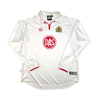 2001/02 Bristol City Away Football Shirt (XL) Admiral - Football Finery - FF302670