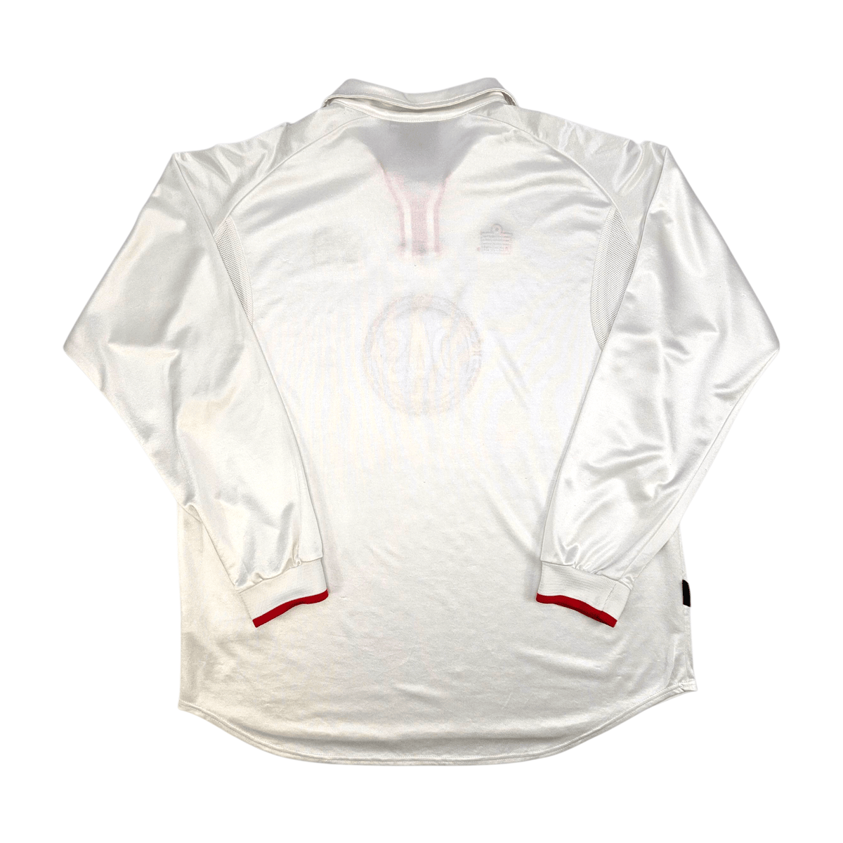 2001/02 Bristol City Away Football Shirt (XL) Admiral - Football Finery - FF302670