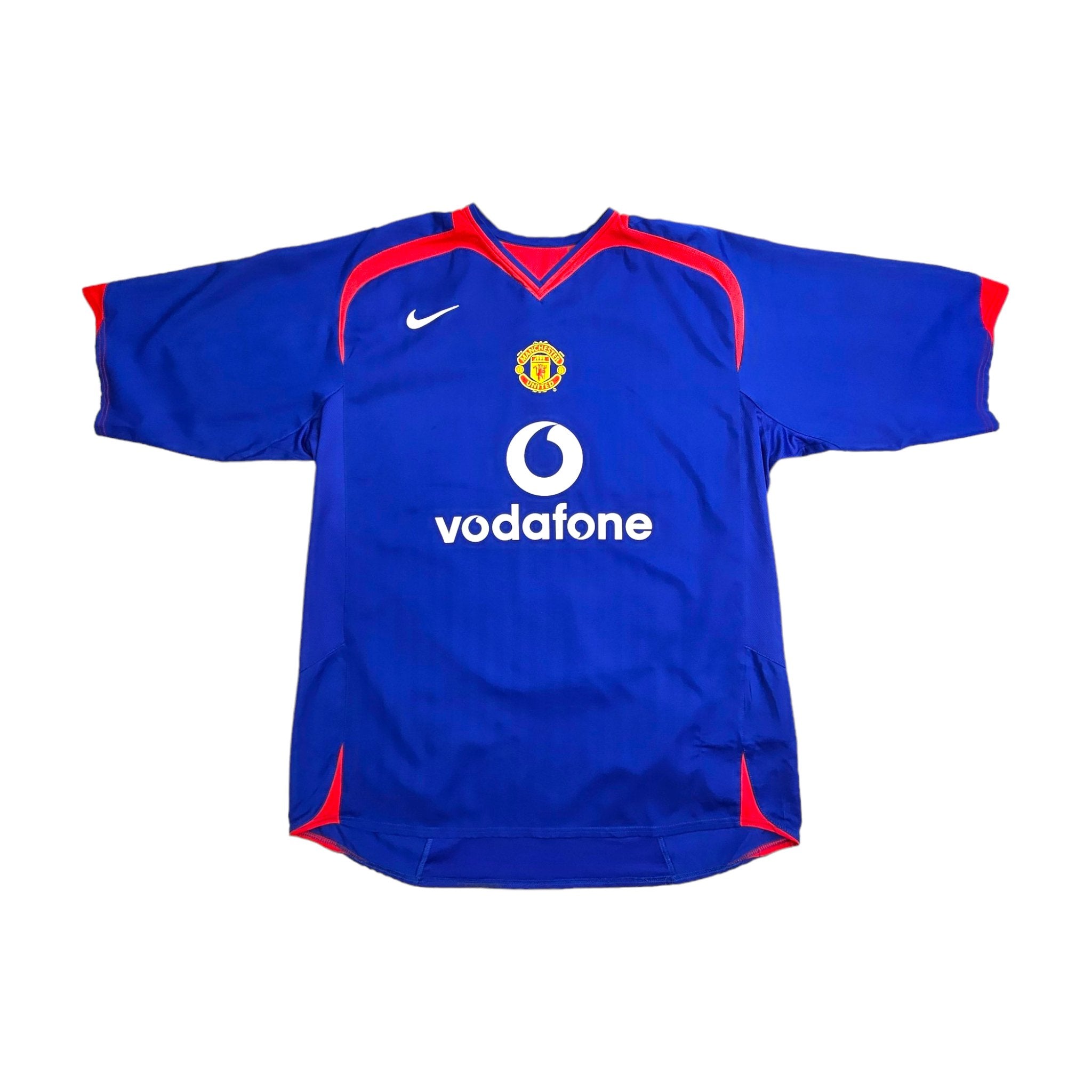 united vodafone kit