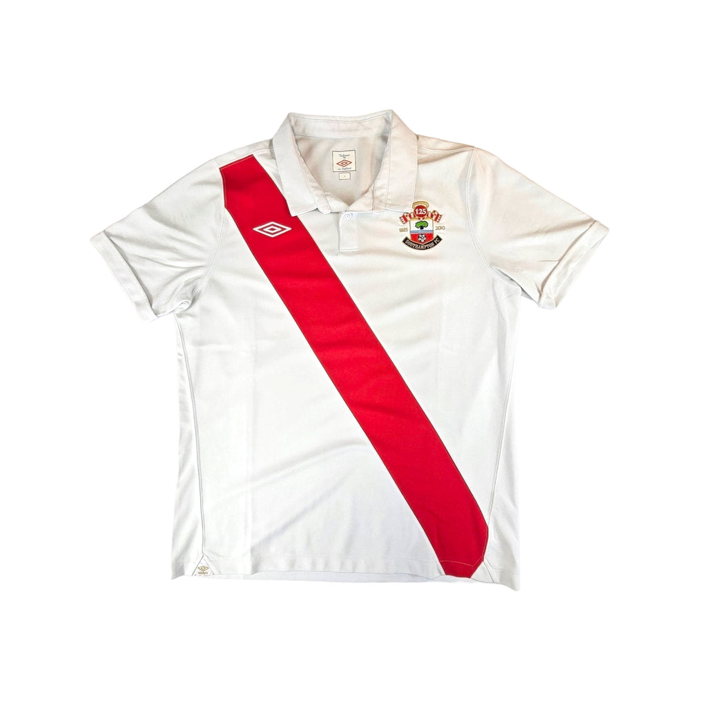 2003-05 Plymouth Argyle Home Shirt TFG Football Finery