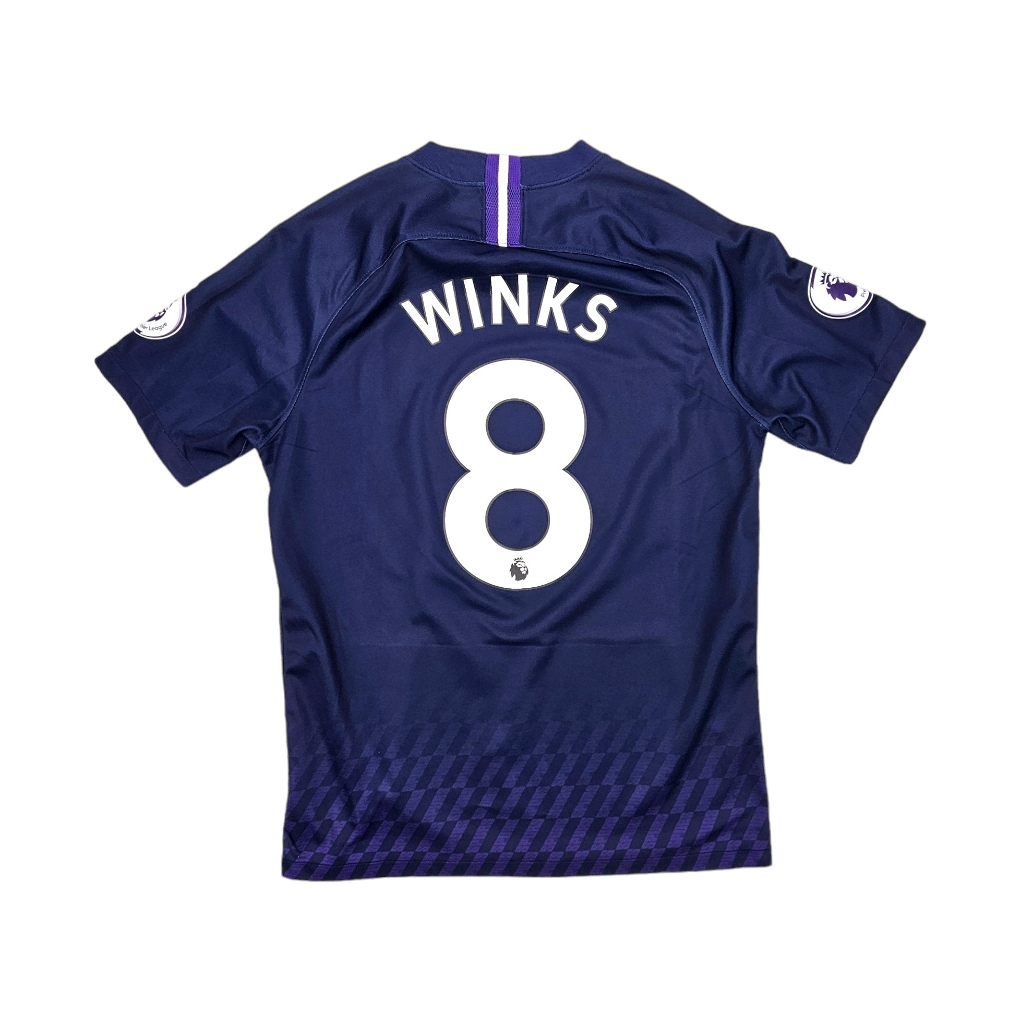 Spurs shirt 2019 clearance