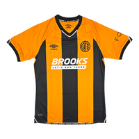 2025/26 Cambridge United Home Football Shirt Umbro - Football Finery - FF302106_H_S