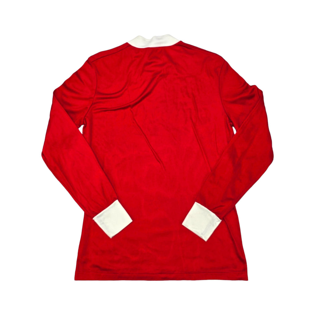 Modèle De Maillot De Football Design Sportif | Vecteur Premium Modèle De Maillot De Football Design Sportif | Vecteur Premium