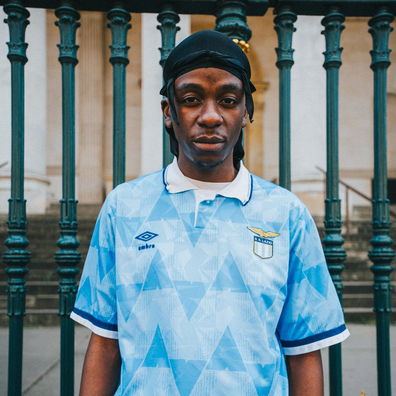 80s Shirts - Football Finery