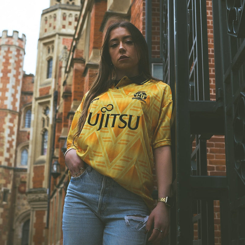 Cambridge United Shirts - Football Finery