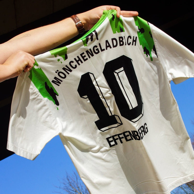 German Club Shirts - Football Finery