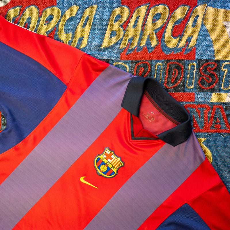 Spanish Club Shirts - Football Finery