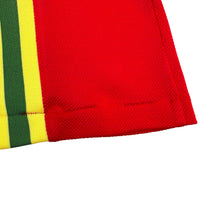 1976/79 Wales Home Football Shirt (S) Admiral - Football Finery - FF304430