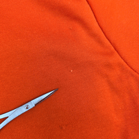 1979/81 Edmonton Drillers Home Football Shirt (M) Admiral - Football Finery - FF302254