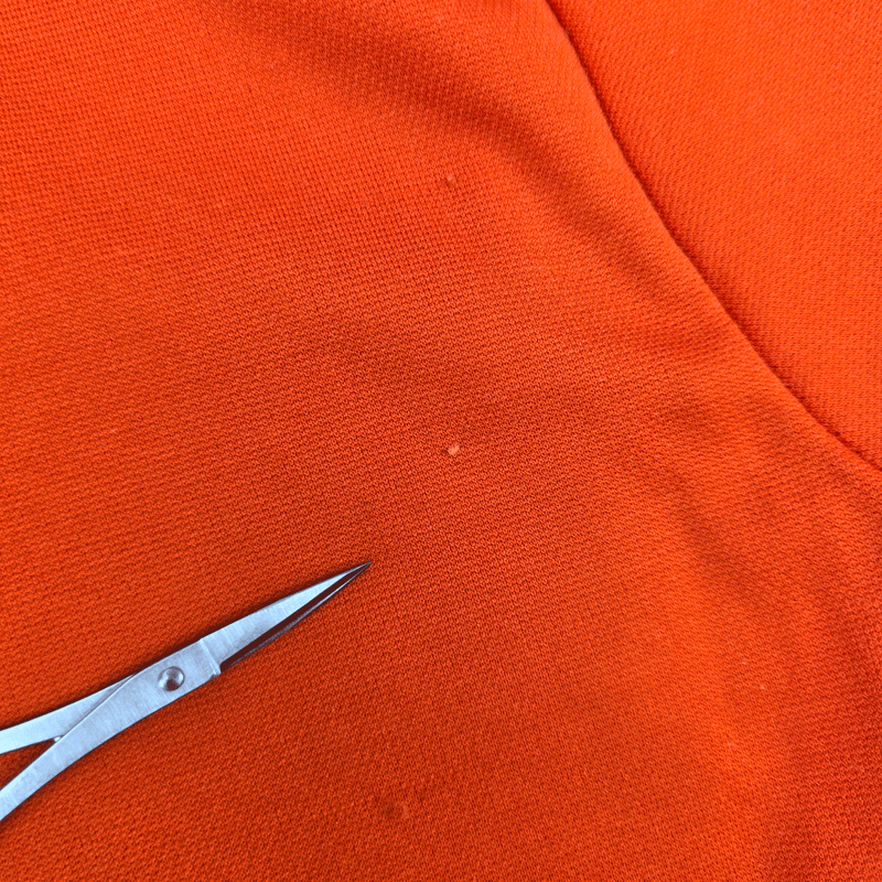 1979/81 Edmonton Drillers Home Football Shirt (M) Admiral - Football Finery - FF302254