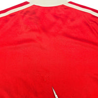 1980/81 Nottingham Forest Home Football Shirt (XS) Adidas (European Cup Winners 1979) - Football Finery - FF204039