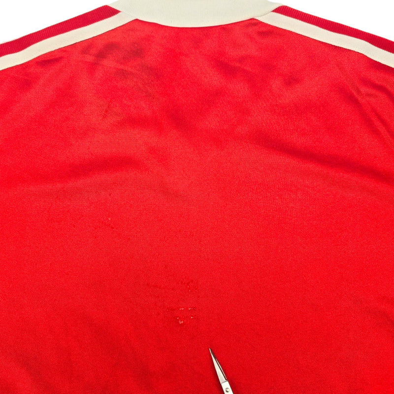 1980/81 Nottingham Forest Home Football Shirt (XS) Adidas (European Cup Winners 1979) - Football Finery - FF204039