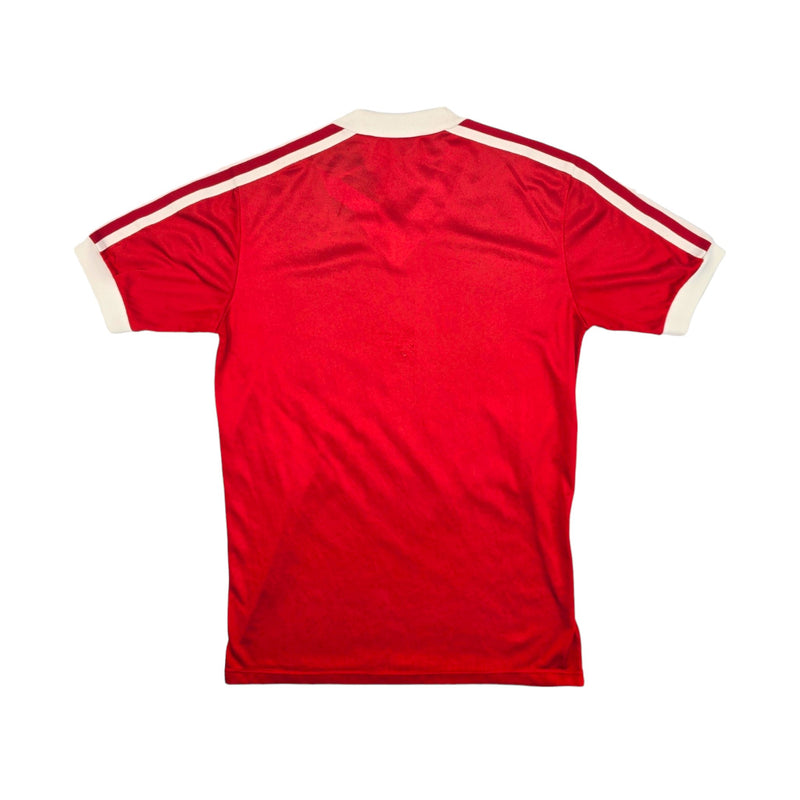 1980/81 Nottingham Forest Home Football Shirt (XS) Adidas (European Cup Winners 1979) - Football Finery - FF204039