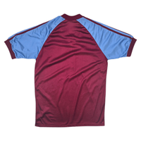 1980/83 West Ham United Home Football Shirt (M) Adidas - Football Finery - FF303002