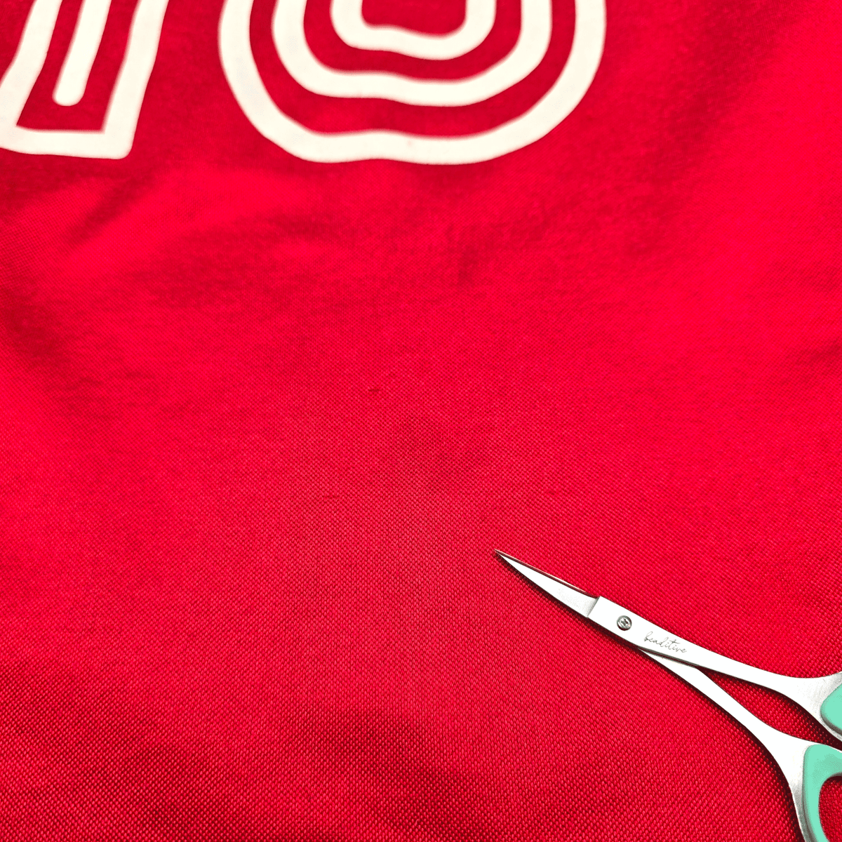 1980s Chile Home Football Shirt (S) Adidas Originals 10 - Football Finery - FF302980
