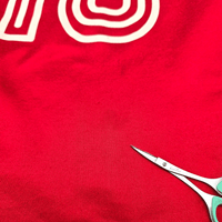 1980s Chile Home Football Shirt (S) Adidas Originals 10 - Football Finery - FF302980