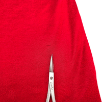 1980s Chile Home Football Shirt (S) Adidas Originals 10 - Football Finery - FF302980