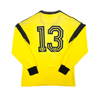 1980s Updated Adidas Template (Dortmund) - (M) Adidas 13 - Football Finery - FF302009
