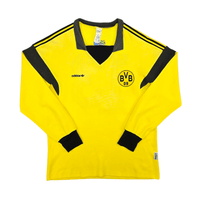 1980s Updated Adidas Template (Dortmund) - (M) Adidas 13 - Football Finery - FF302009