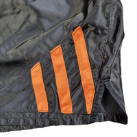 1980's Vintage Football Shorts (L) Adidas #6 - Football Finery - FF203028