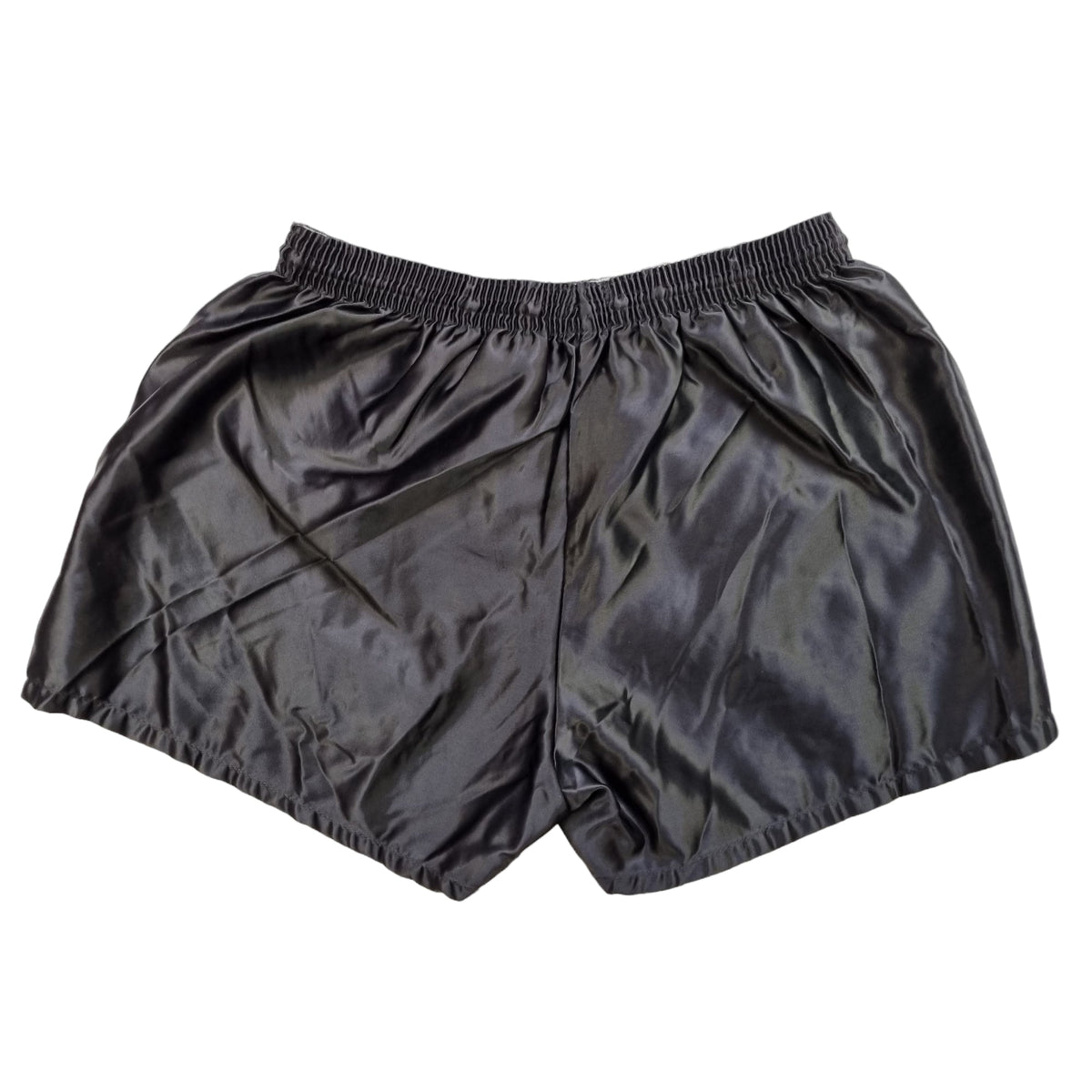 1980's Vintage Football Shorts (L) Adidas #6 - Football Finery - FF203028