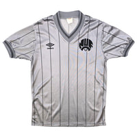 1983/85 Newcastle United Away Football Shirt (S) Umbro - Football Finery - FF304431