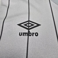 1983/85 Newcastle United Away Football Shirt (S) Umbro - Football Finery - FF304431