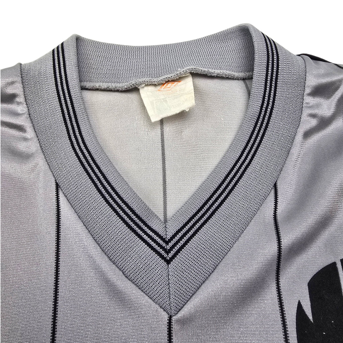 1983/85 Newcastle United Away Football Shirt (S) Umbro - Football Finery - FF304431