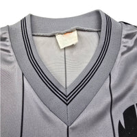 1983/85 Newcastle United Away Football Shirt (S) Umbro - Football Finery - FF304431
