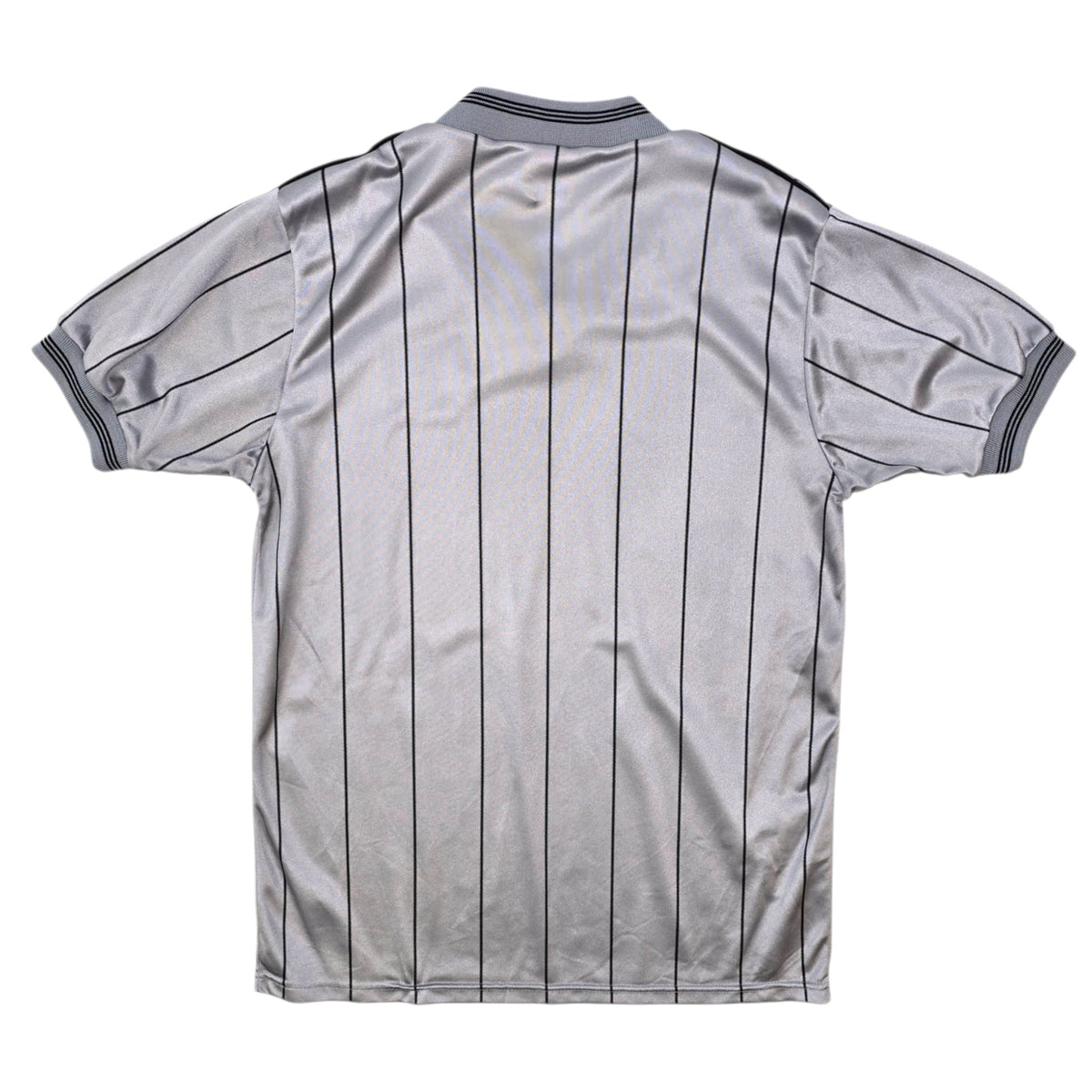 1983/85 Newcastle United Away Football Shirt (S) Umbro - Football Finery - FF304431