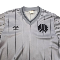1983/85 Newcastle United Away Football Shirt (S) Umbro - Football Finery - FF304431