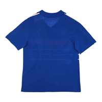 1984/86 France Home Football Shirt (M) Adidas - Football Finery - FF300102