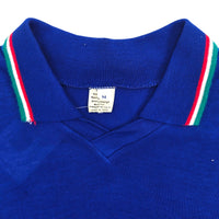 1986/88 Italy Home Football Shirt (M) Diadora - Football Finery - FF304460