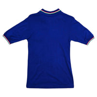 1986/88 Italy Home Football Shirt (M) Diadora - Football Finery - FF304460