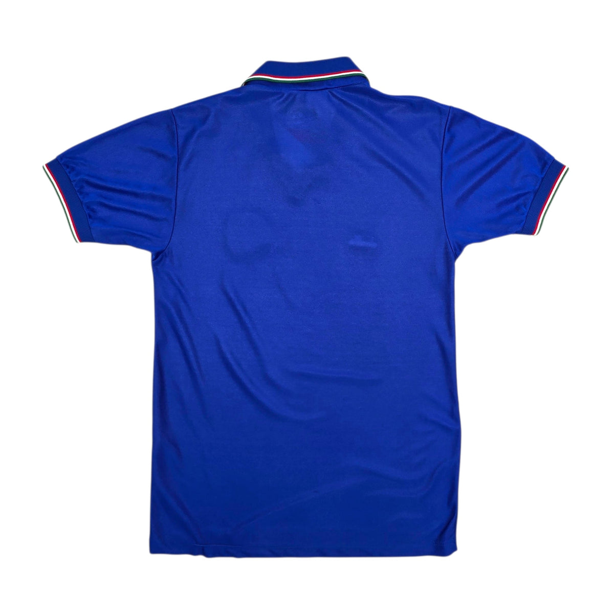 1986/90 Italy Home Football Shirt (L) Diadora - Football Finery - FF304296