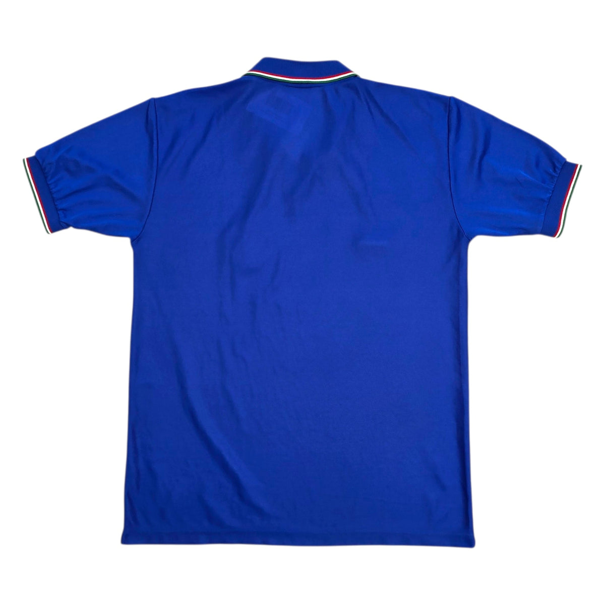 1986/90 Italy Home Football Shirt (M) Diadora - Football Finery - FF304459