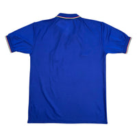 1986/90 Italy Home Football Shirt (M) Diadora - Football Finery - FF304459