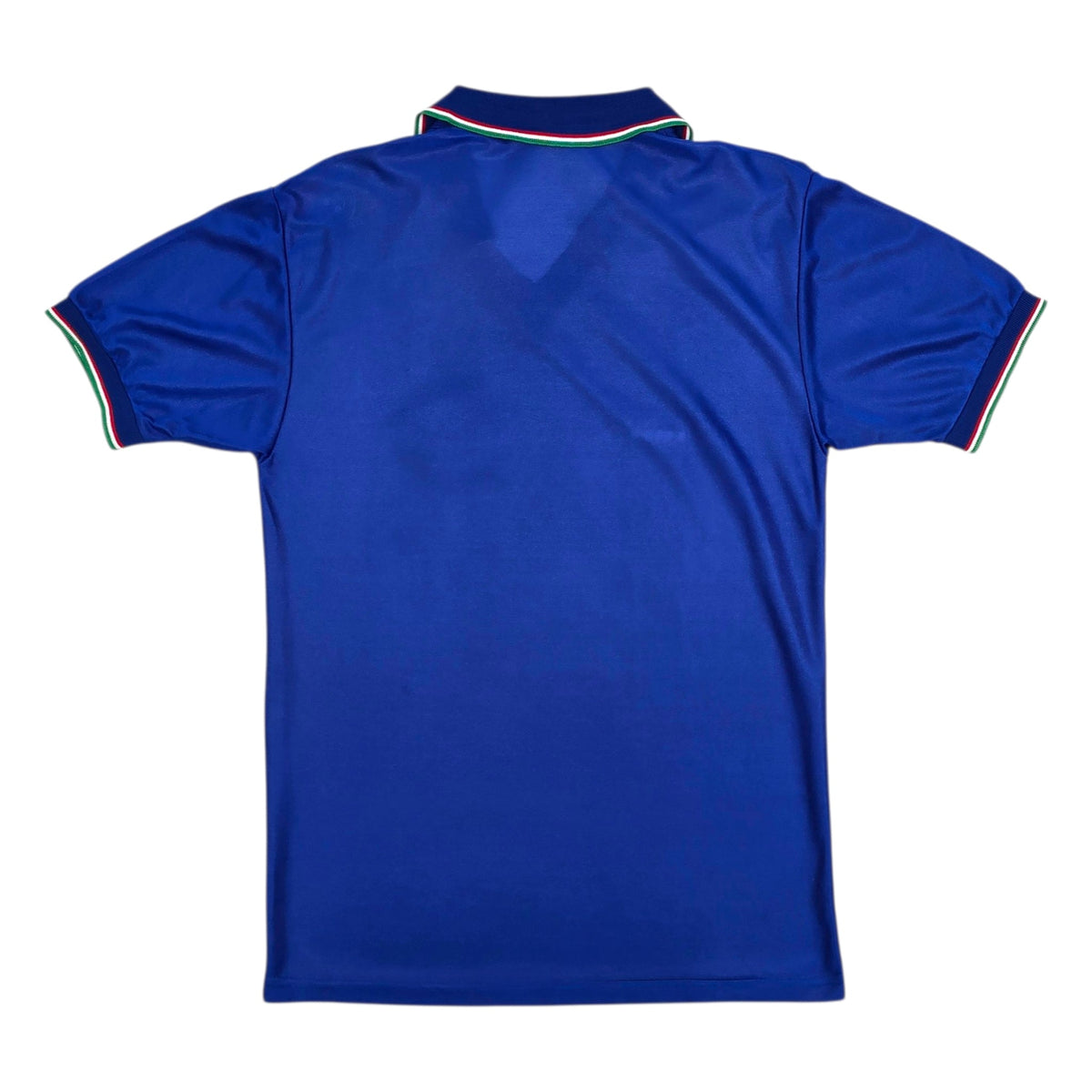1986/90 Italy Home Football Shirt (M) Diadora - Football Finery - FF304461