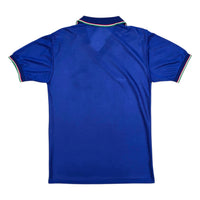 1986/90 Italy Home Football Shirt (M) Diadora - Football Finery - FF304461