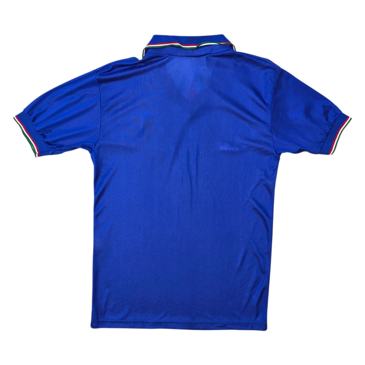1986/90 Italy Home Football Shirt (M) Diadora - Football Finery - FF305333