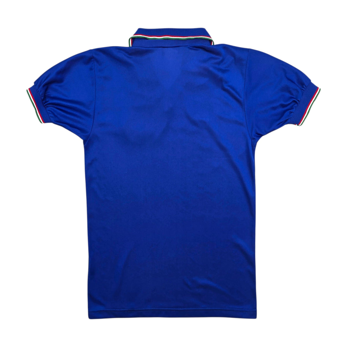 1986/90 Italy Home Football Shirt (S) Diadora - Football Finery - FF305349