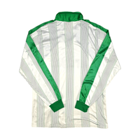 1987/89 Borussia Monchengladbach Home Football Shirt (L) Puma - Football Finery - FF300461