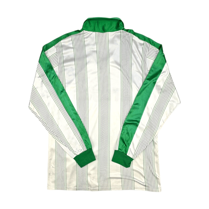 1987/89 Borussia Monchengladbach Home Football Shirt (L) Puma - Football Finery - FF300461