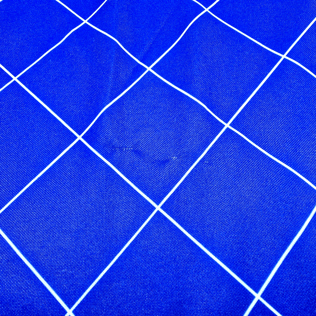 1987/89 Chelsea Home Football Shirt (L) Umbro - Football Finery - FF303084